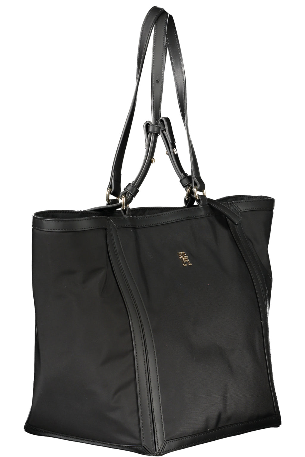 TOMMY HILFIGER SCHWARZE DAMENTASCHE-2