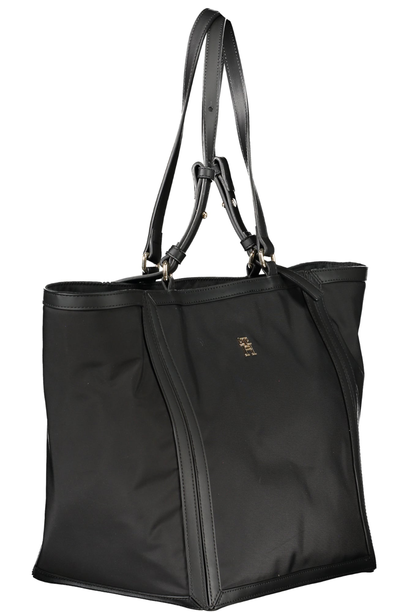 TOMMY HILFIGER SCHWARZE DAMENTASCHE-2