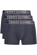 TOMMY HILFIGER Herren-Boxershorts, blau
