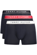 TOMMY HILFIGER Herren-Boxershorts, blau
