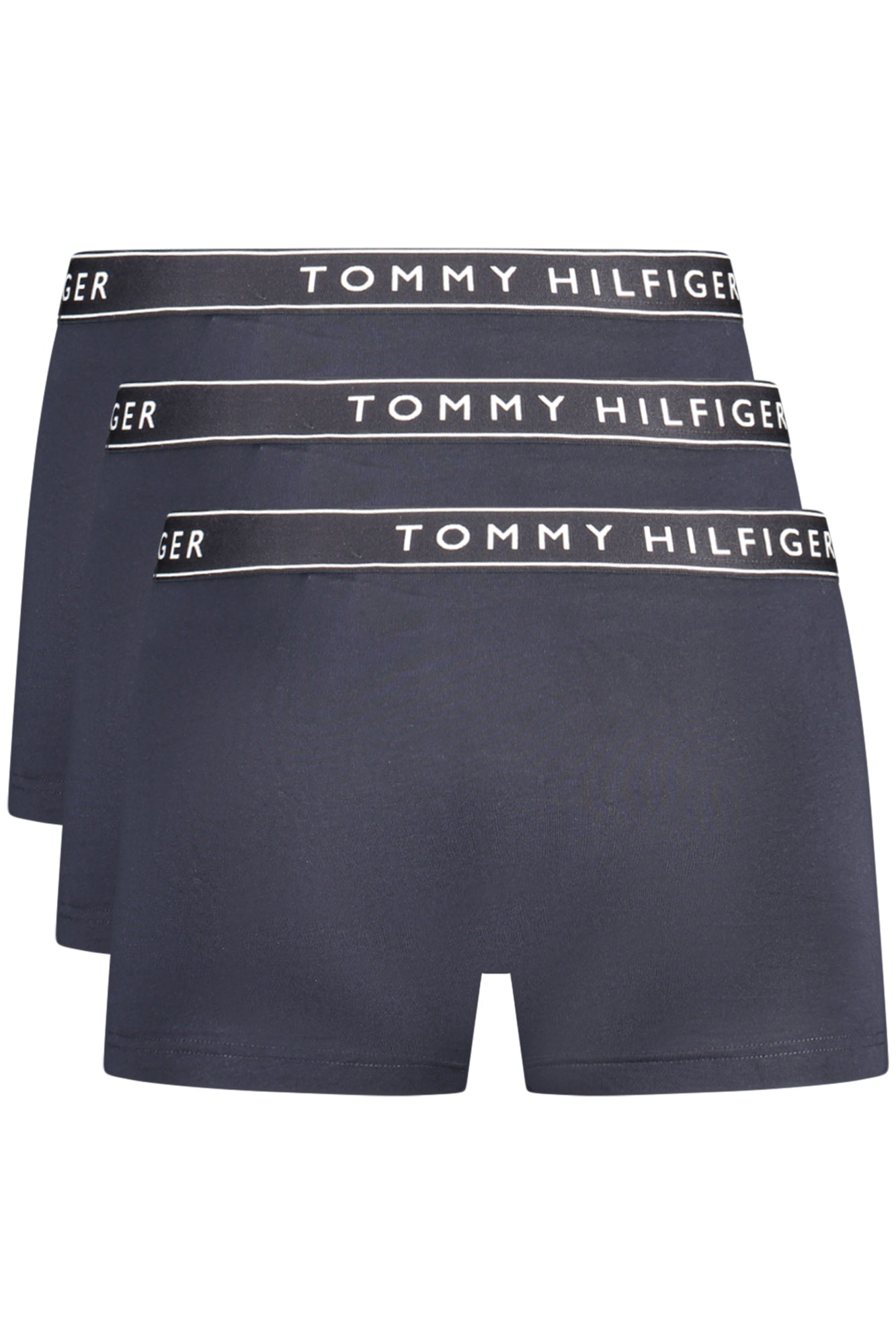 TOMMY HILFIGER Herren-Boxershorts, blau