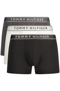 TOMMY HILFIGER Herren-Boxershorts, Grau