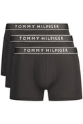 TOMMY HILFIGER Herren-Boxershorts, schwarz