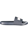 TOMMY HILFIGER HERREN SLIPPER SCHUHE BLAU Blau 40 8720646217427