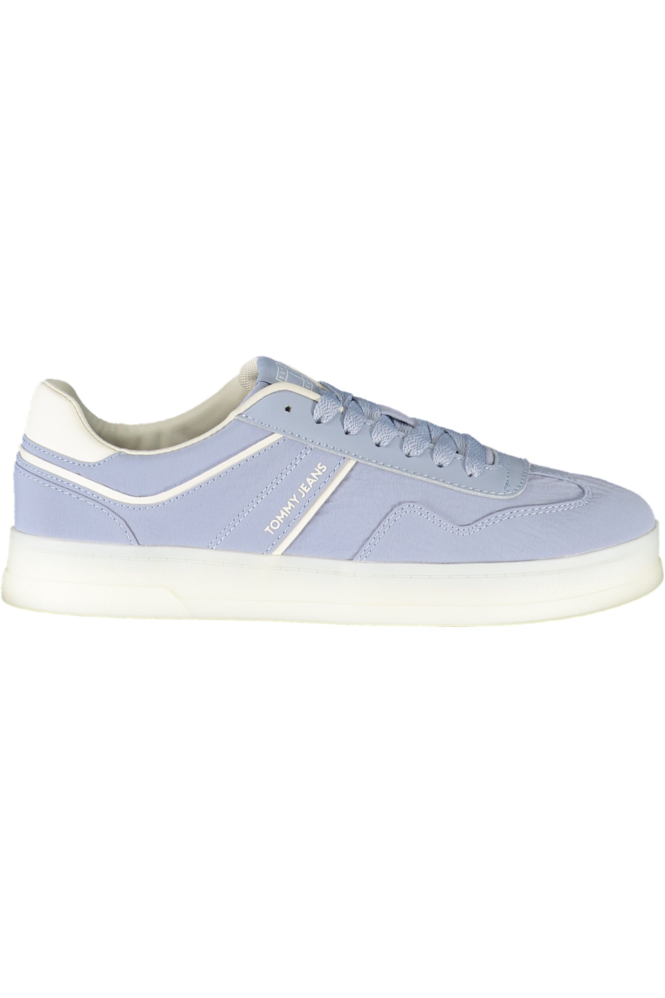 TOMMY HILFIGER DAMEN SPORTSCHUHE, BLAU Blau 36 8721185188971