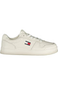 Weiße Damen-Sportschuhe von Tommy Hilfiger Weiß 41 8721221824436