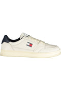 Weiße Herren-Sportschuhe von Tommy Hilfiger Weiß 46 8721221829479