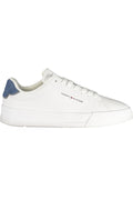 Weiße Herren-Sportschuhe von Tommy Hilfiger Weiß 46 8721221837139