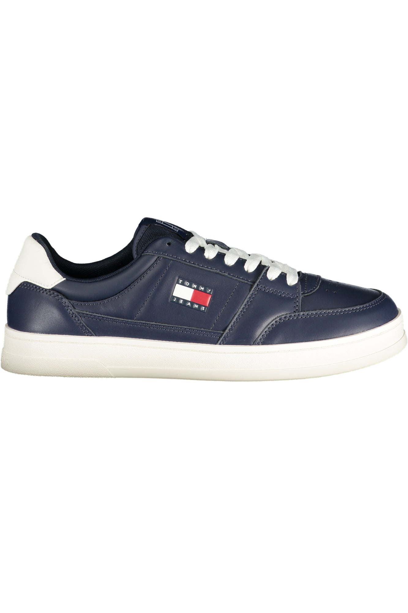 TOMMY HILFIGER HERREN BLAU SPORTSCHUHE Blau 40 8721222363576