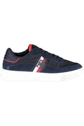 TOMMY HILFIGER BLAUER HERREN-SPORTSCHUHE Blau 45 8720644267486