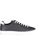 TOMMY HILFIGER HERREN-SPORTSCHUHE, BLAU Blau 46 8721221841419