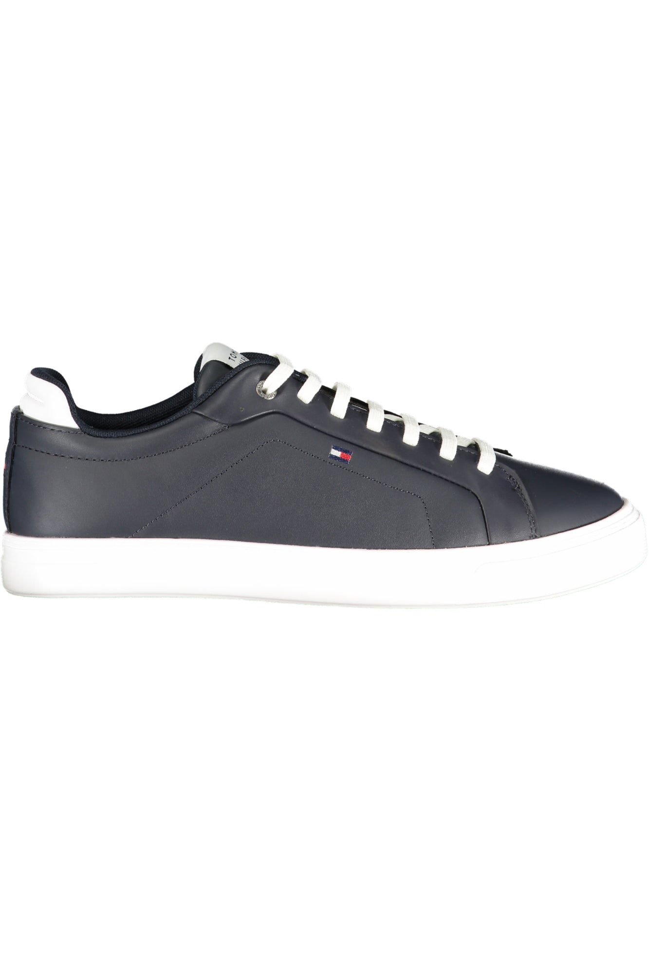 TOMMY HILFIGER HERREN-SPORTSCHUHE, BLAU Blau 46 8721221841419
