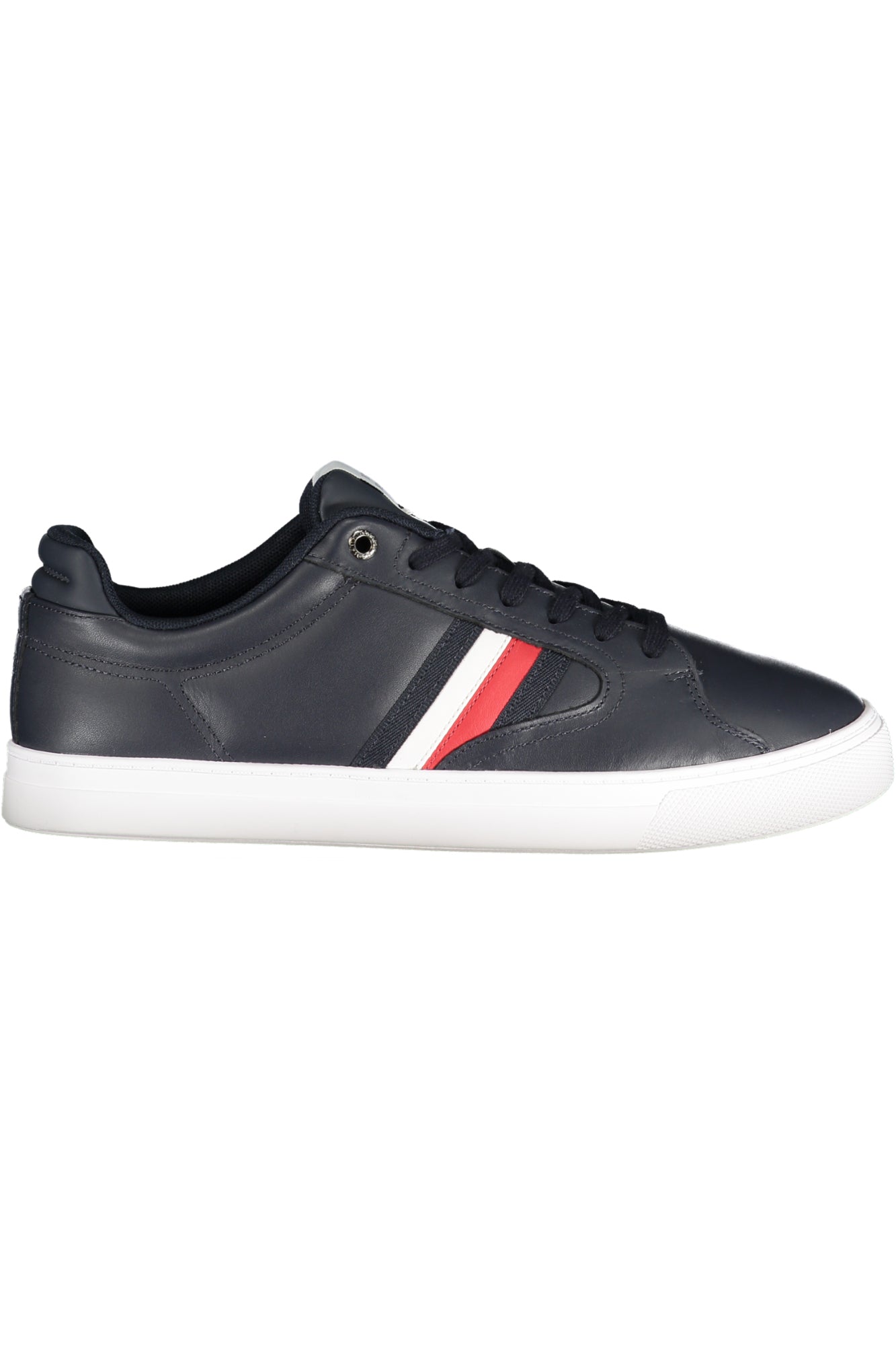 TOMMY HILFIGER HERREN BLAU SPORTSCHUHE Blau 40 8721222443636