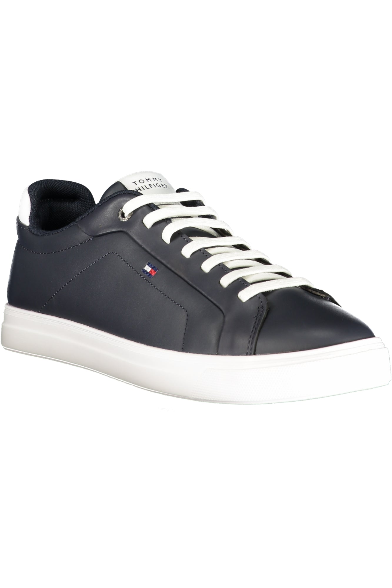 TOMMY HILFIGER HERREN-SPORTSCHUHE, BLAU