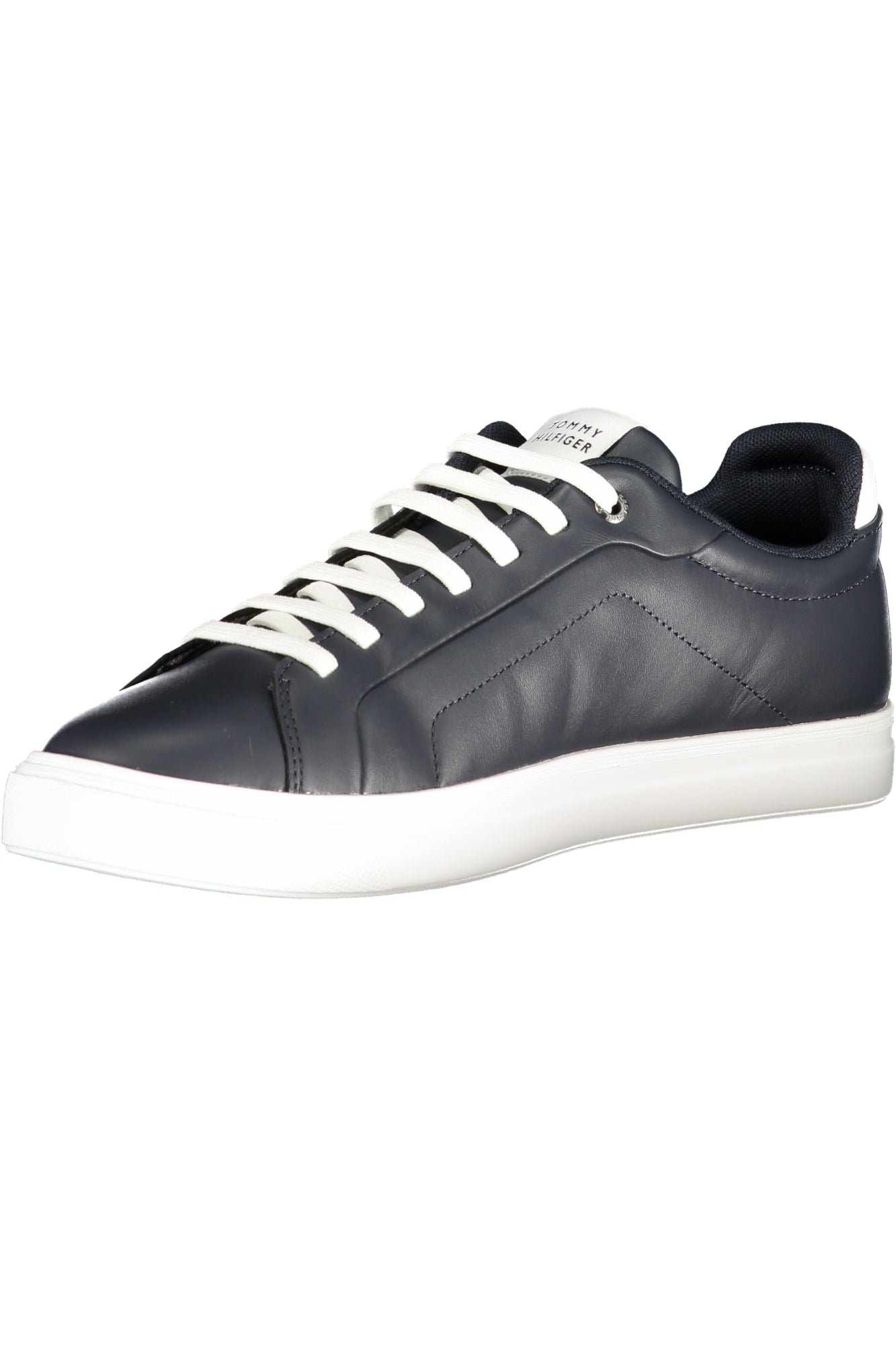 TOMMY HILFIGER HERREN-SPORTSCHUHE, BLAU