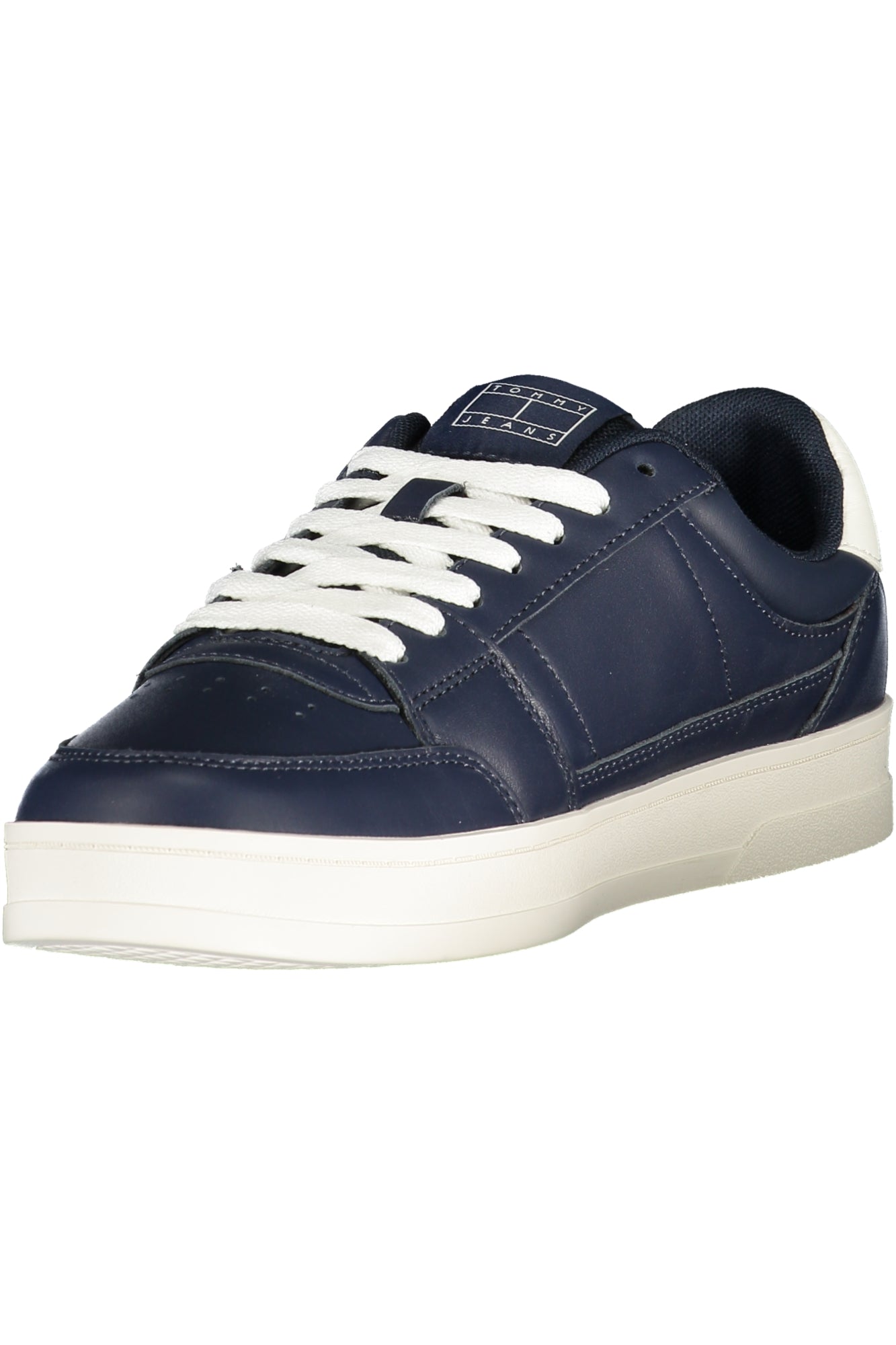 TOMMY HILFIGER HERREN BLAU SPORTSCHUHE