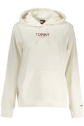 TOMMY HILFIGER DAMEN-SWEATSHIRT MIT REISSVERSCHLUSS, WEISS Weiß XL 8721221724873