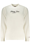 TOMMY HILFIGER DAMEN-SWEATSHIRT MIT REISSVERSCHLUSS, WEISS Weiß XS 8721221665183