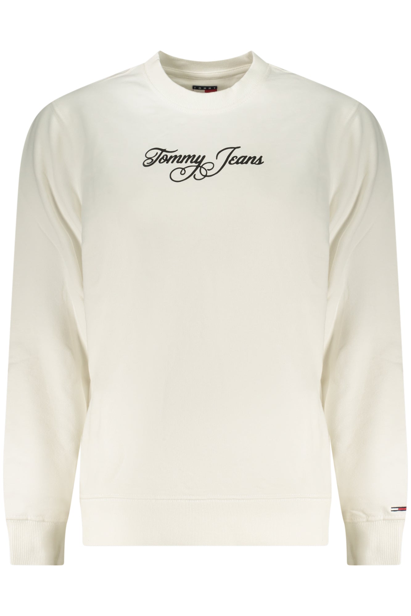 TOMMY HILFIGER DAMEN-SWEATSHIRT MIT REISSVERSCHLUSS, WEISS Weiß XS 8721221665183