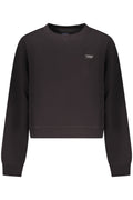 TOMMY HILFIGER DAMEN-SWEATSHIRT MIT REISSVERSCHLUSS, SCHWARZ Schwarz XS 8721289325173