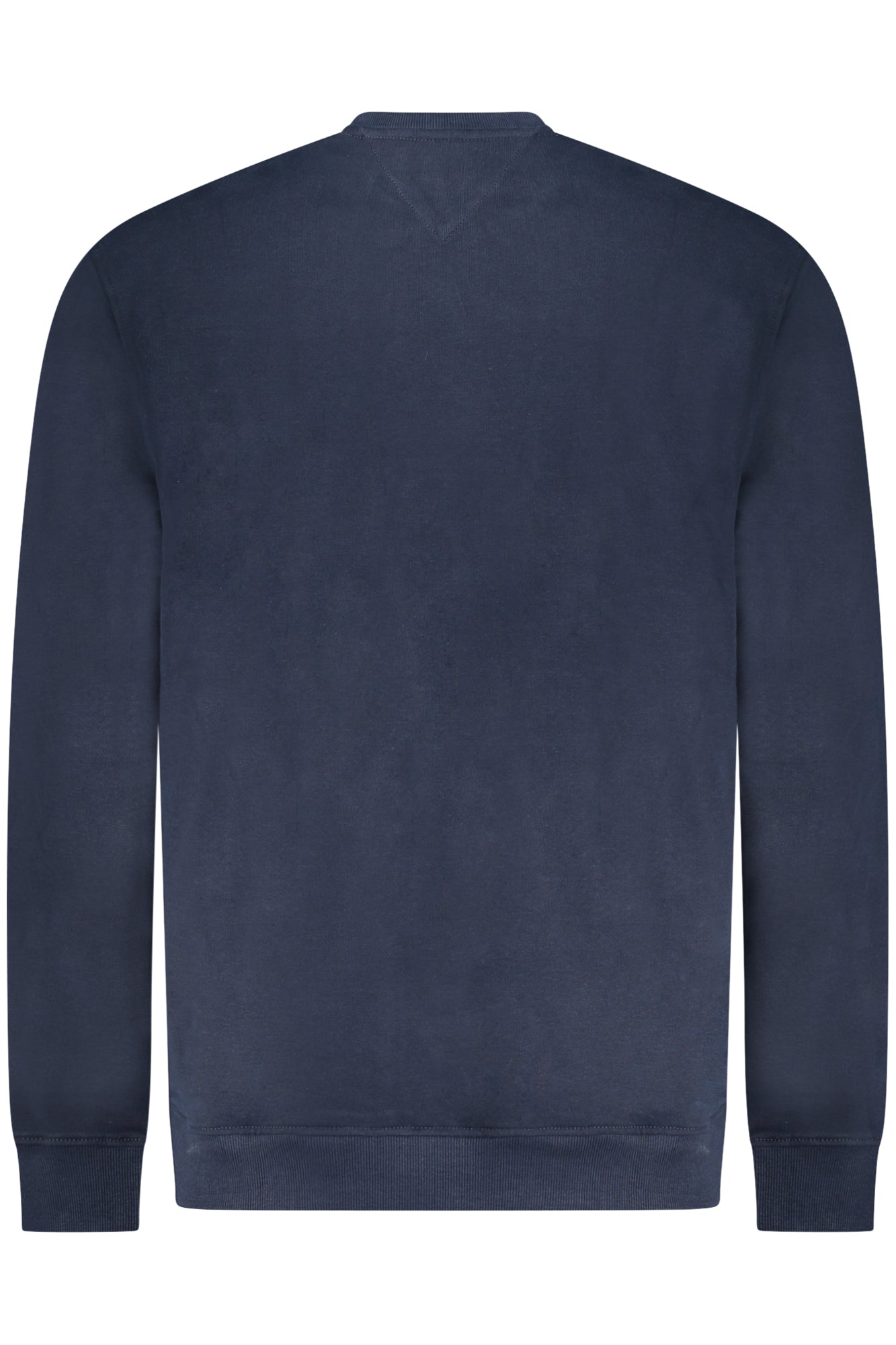 FELPA DA UOMO TOMMY HILFIGER CON CERNIERA, BLU