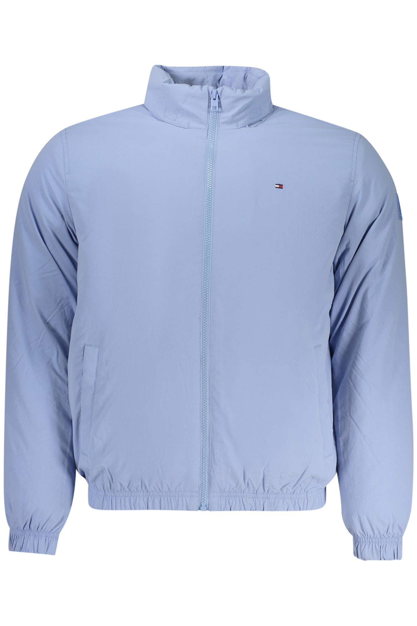 TOMMY HILFIGER KINDERJACKE BLAU Blau 16A 8721185088738