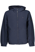 TOMMY HILFIGER KINDERJACKE BLAU Blau 8A 8721185056478