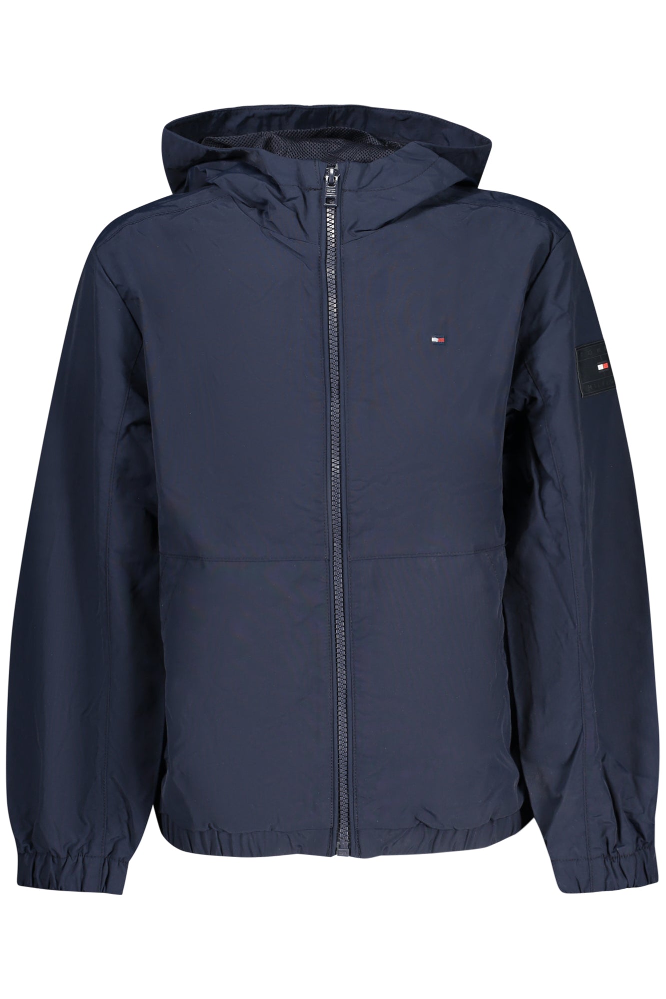 TOMMY HILFIGER KINDERJACKE BLAU Blau 7A 8721185055785
