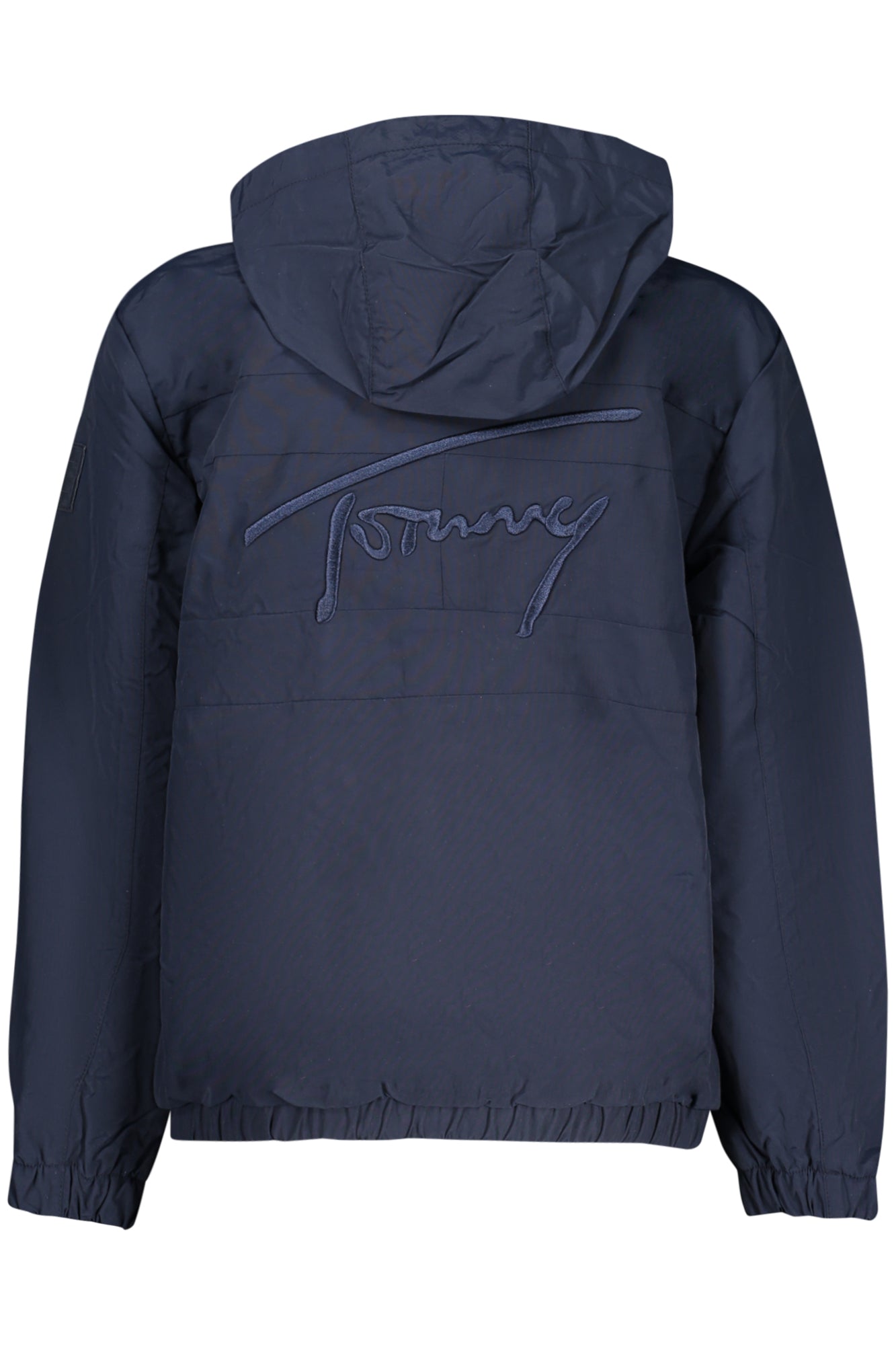 GIACCA TOMMY HILFIGER KIDS BLU
