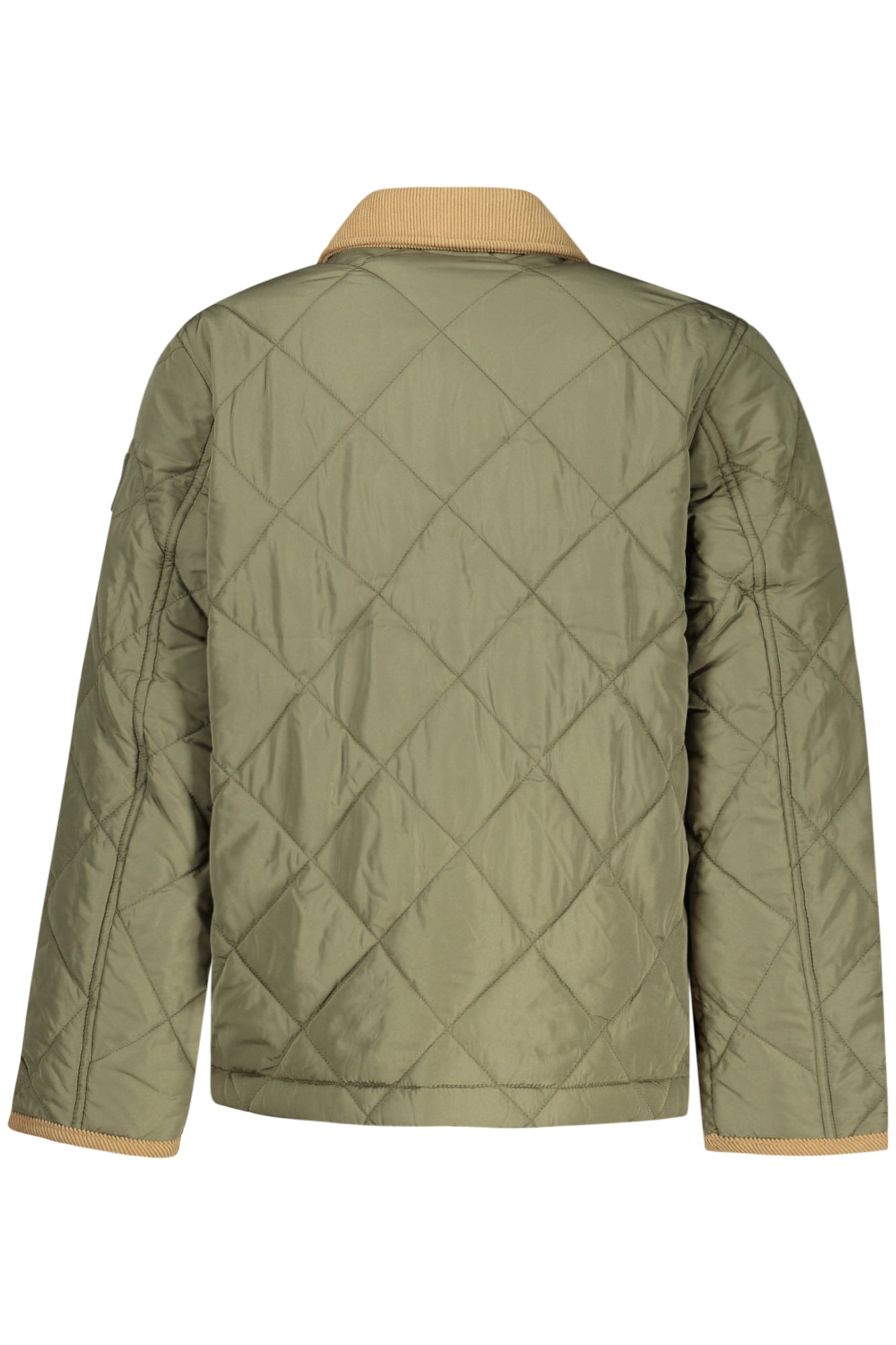 Giacca verde per bambini di Tommy Hilfiger