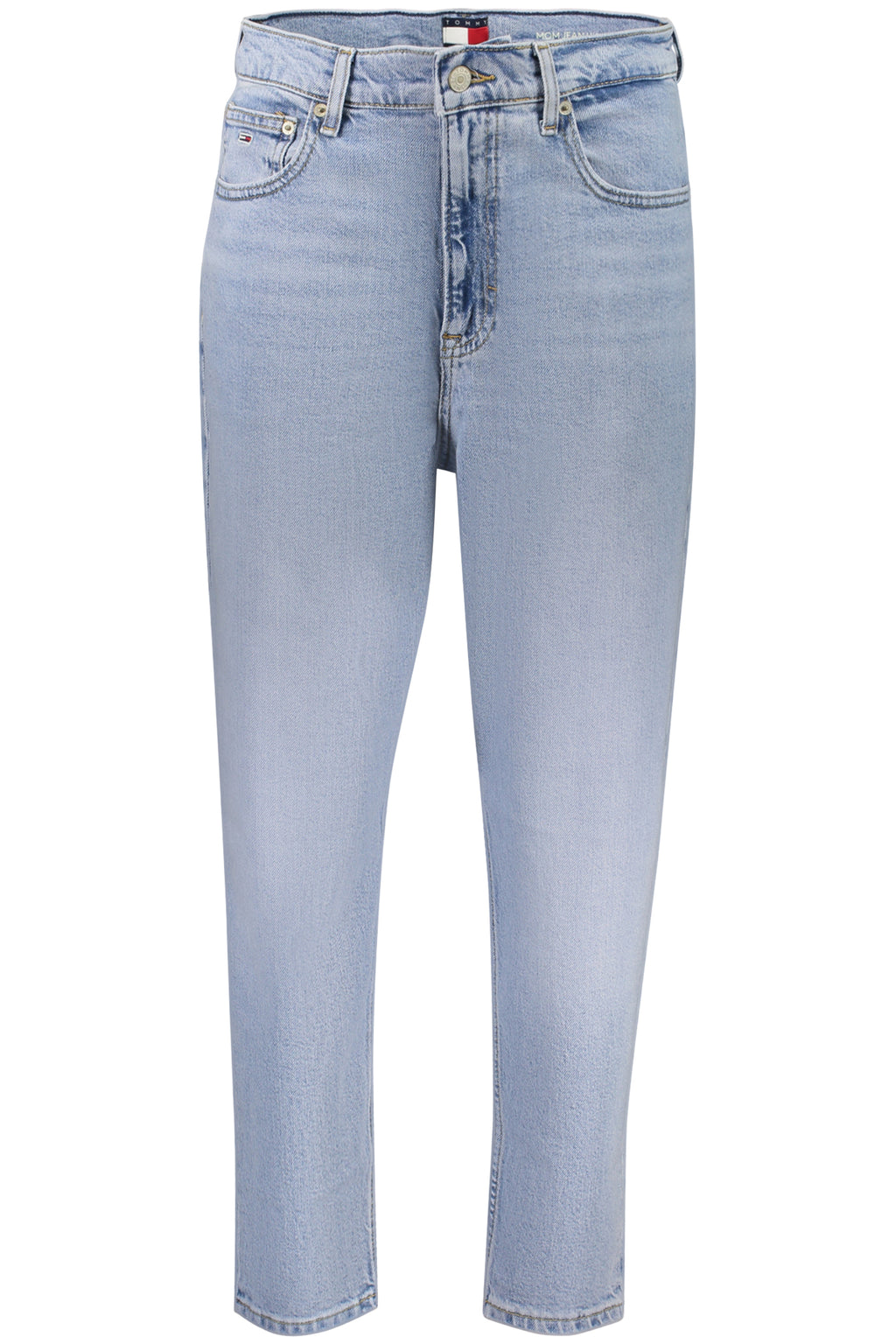 TOMMY HILFIGER JEANS DAMEN DENIM BLAU