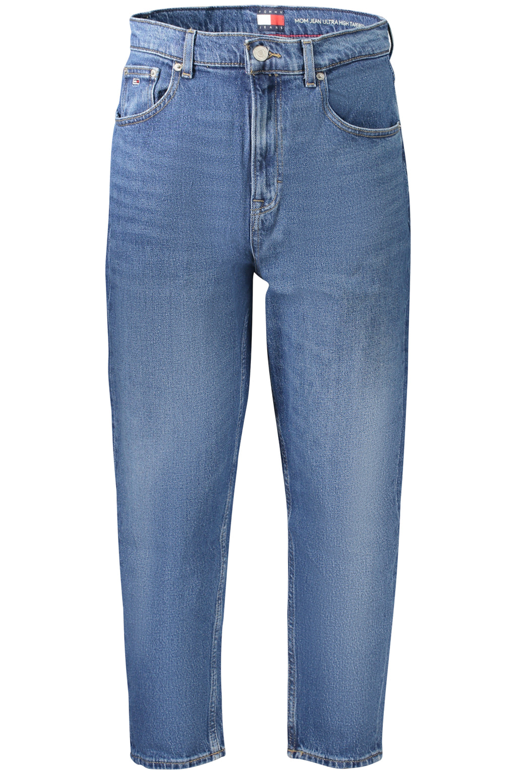 TOMMY HILFIGER DENIM JEANS DAMEN BLAU