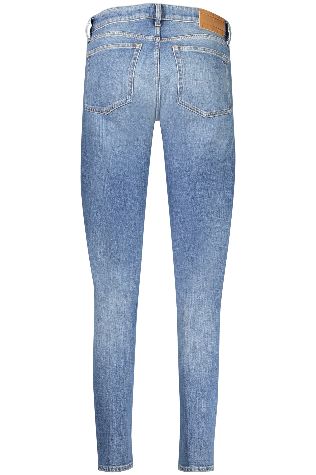 JEANS DENIM DA DONNA TOMMY HILFIGER, BLU