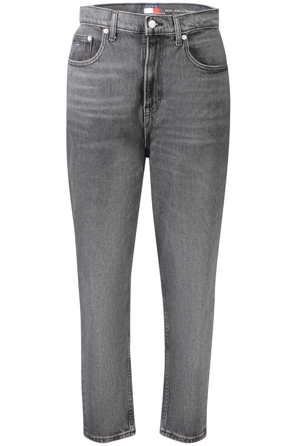 TOMMY HILFIGER JEANS DAMEN SCHWARZ DENIM