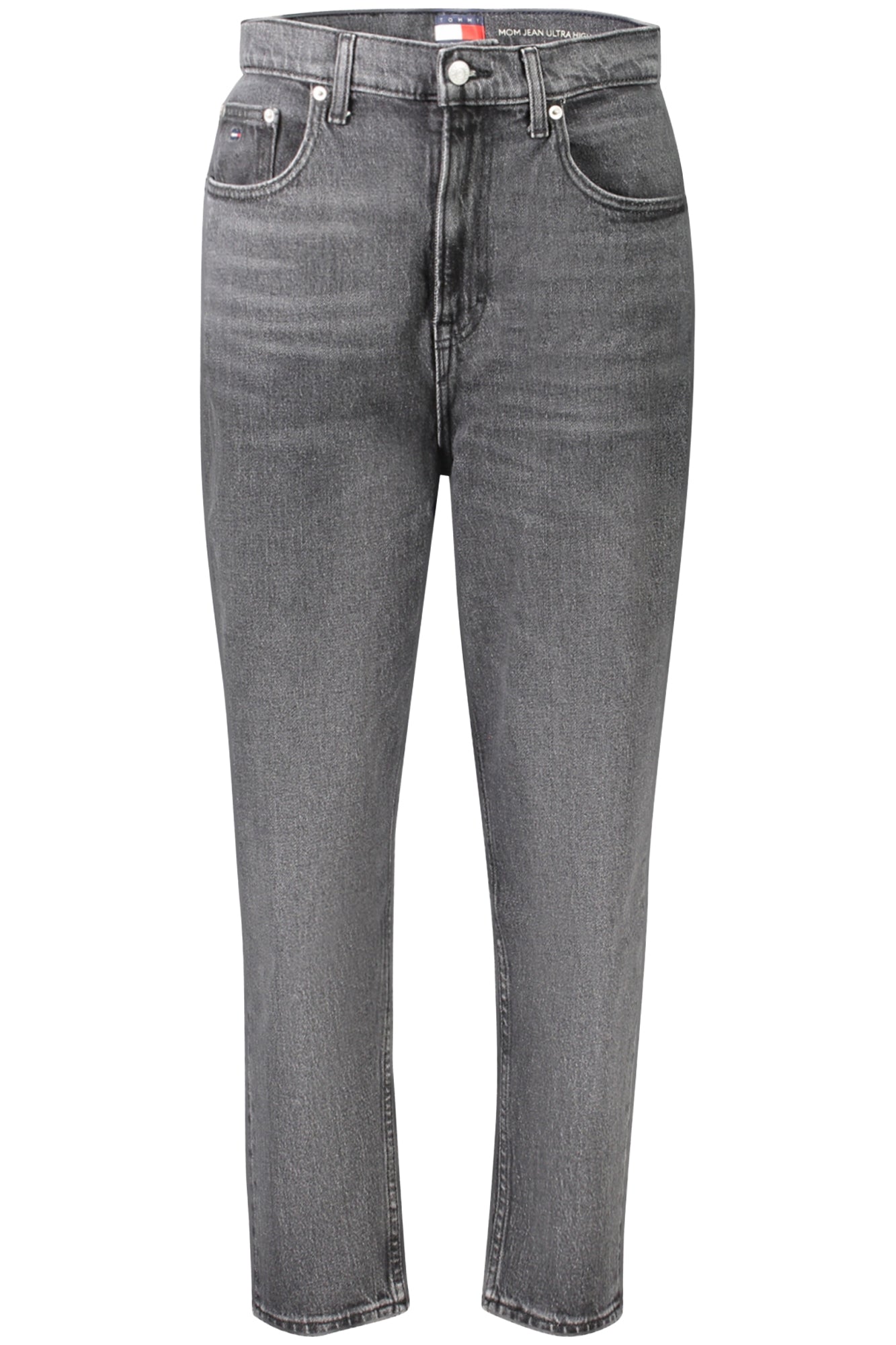 TOMMY HILFIGER JEANS DAMEN SCHWARZ DENIM Schwarz 32L30 8721222271383