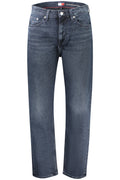 TOMMY HILFIGER Herren-Jeans, blau Blau 34L32 8721337173602