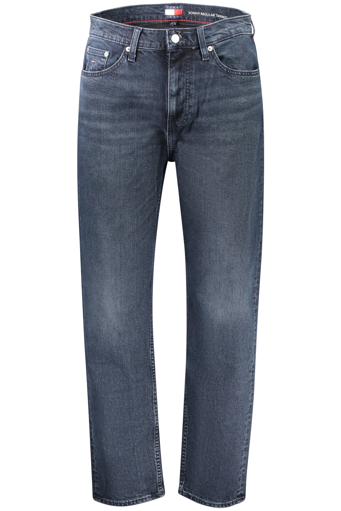 TOMMY HILFIGER Herren-Jeans, blau Blau 28L32 8721337173541