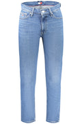 TOMMY HILFIGER HERREN-DENIM-JEANS BLAU