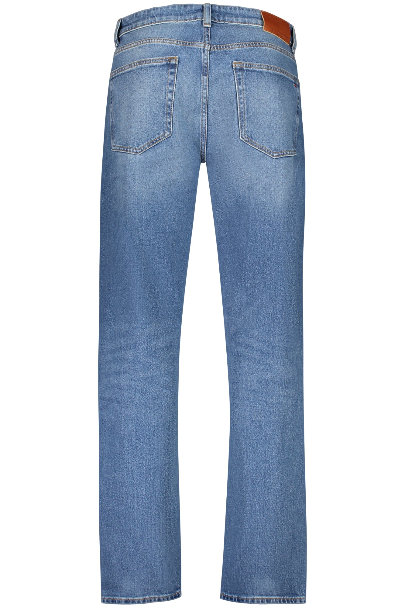 Jeans da uomo TOMMY HILFIGER, blu
