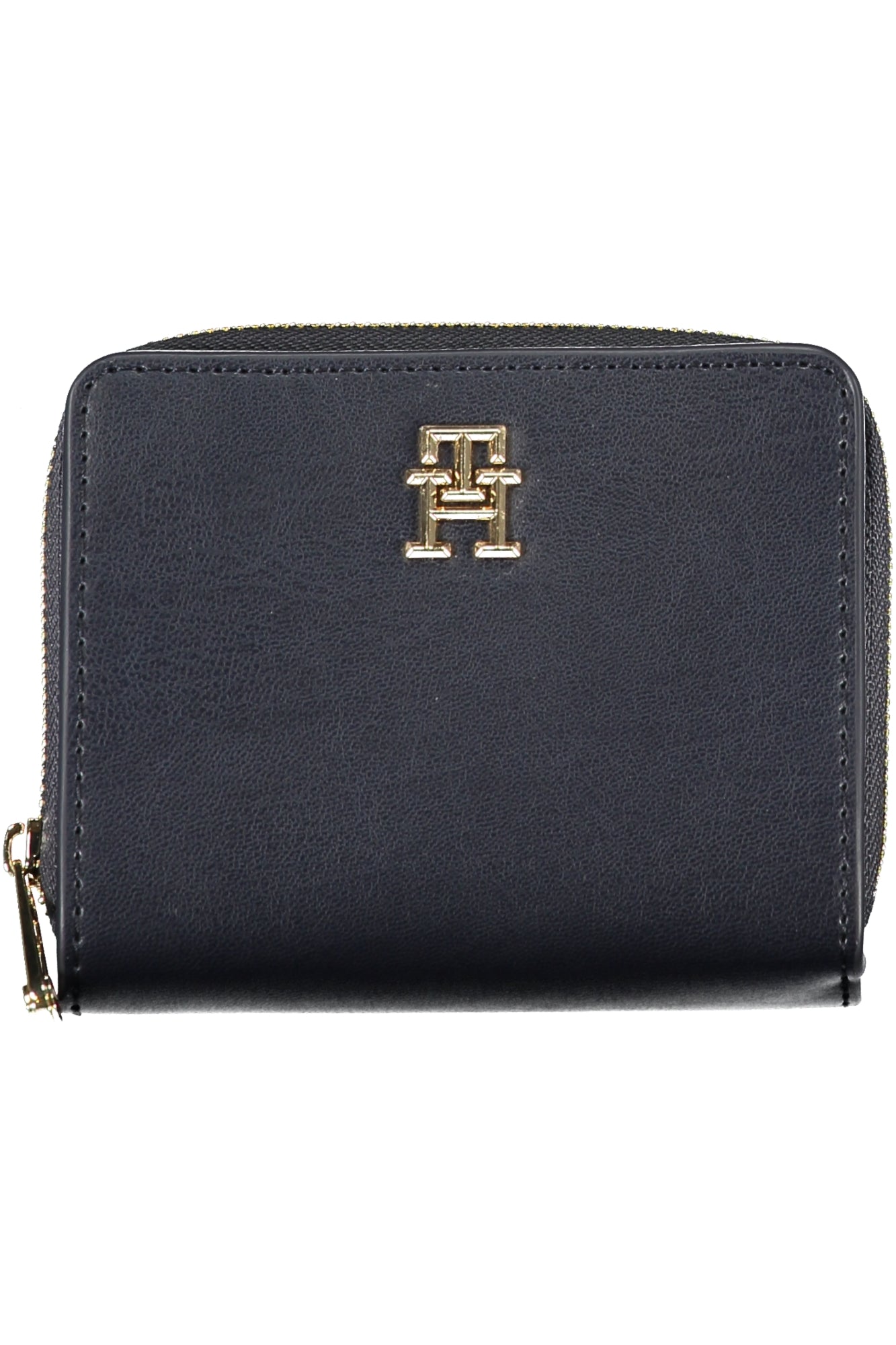 TOMMY HILFIGER DAMENBRIEFTASCHE BLAU