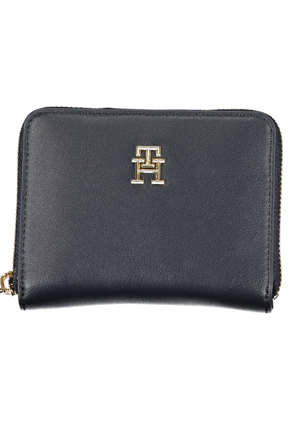TOMMY HILFIGER DAMENBRIEFTASCHE BLAU
