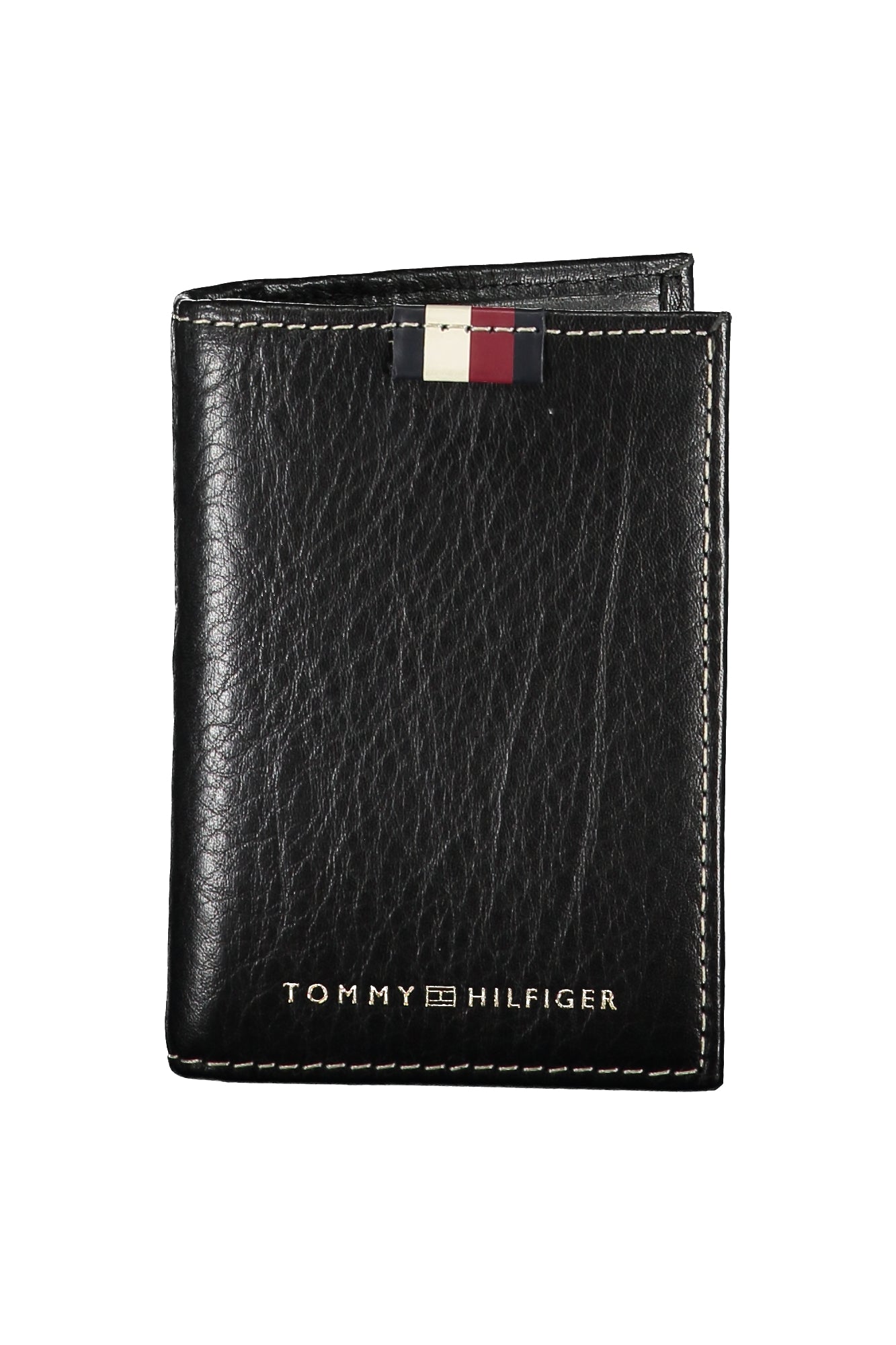 TOMMY HILFIGER HERREN GELDBÖRSE SCHWARZ Schwarz UNI 8720645290322