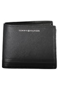 TOMMY HILFIGER HERREN GELDBÖRSE SCHWARZ Schwarz UNI 8720643562506