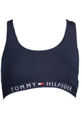 TOMMY HILFIGER BALCONY BH DAMEN BLAU Blau XS 8719859629714