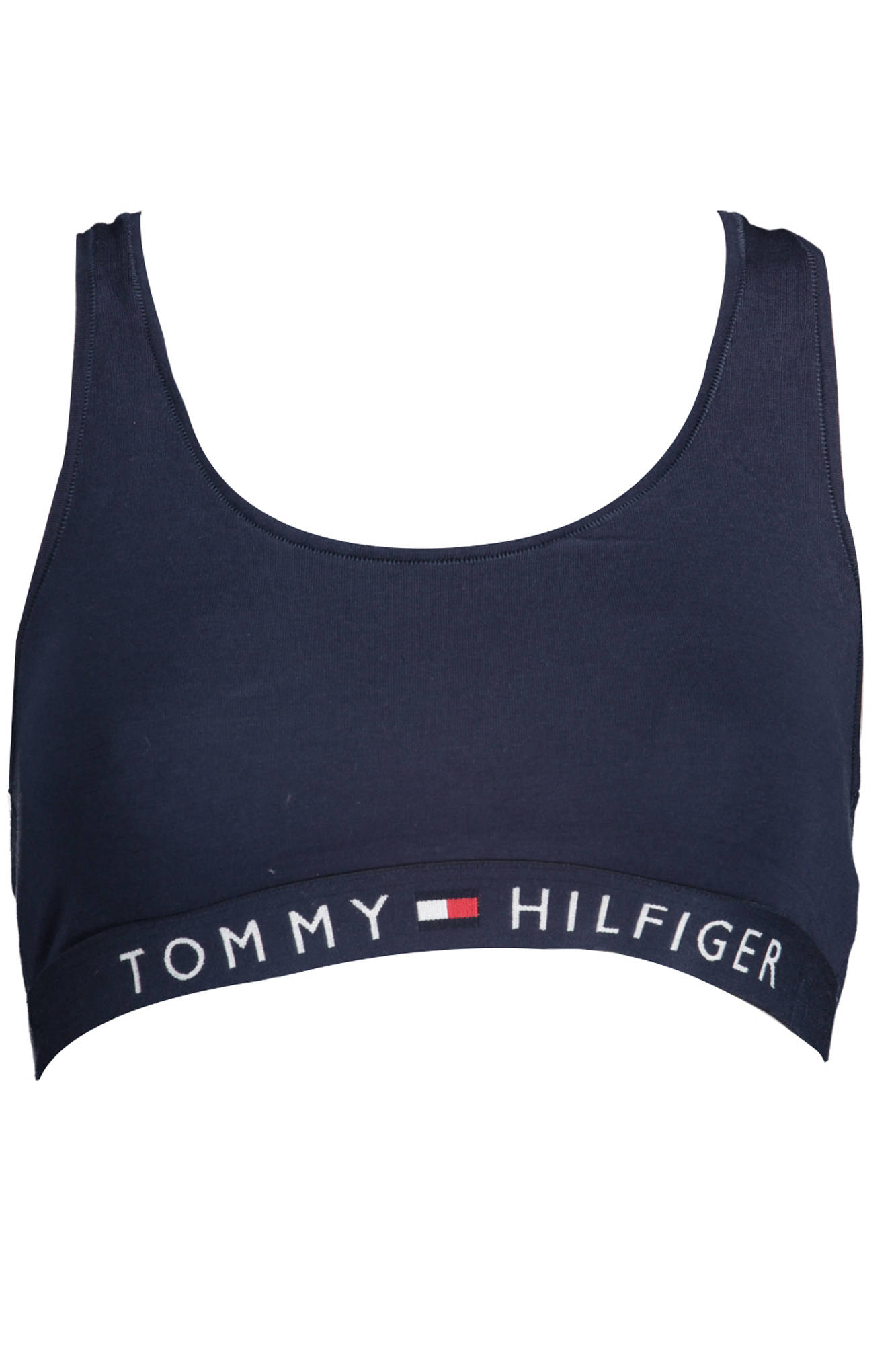 TOMMY HILFIGER BALCONY BH DAMEN BLAU Blau XS 8719859629714