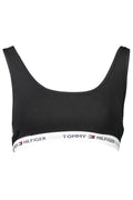 TOMMY HILFIGER BALCONY BH DAMEN SCHWARZ Schwarz XS 8718937638389