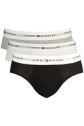 TOMMY HILFIGER Herrenslip, Grau Grau S 8721185986676