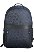 TOMMY HILFIGER MANN BLAU RUCKSACK Blau UNI 8720642662016