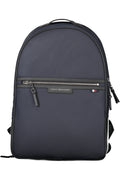 TOMMY HILFIGER HERREN-RUCKSACK BLAU Blau UNI 8720645821397
