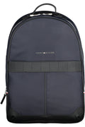 TOMMY HILFIGER MANN BLAU RUCKSACK Blau UNI 8720643571447